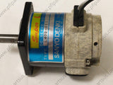 JUKI 740 DC SERVO MOTOR  (23W) - Motor from [store] by JUKI - 730, Servomotor
