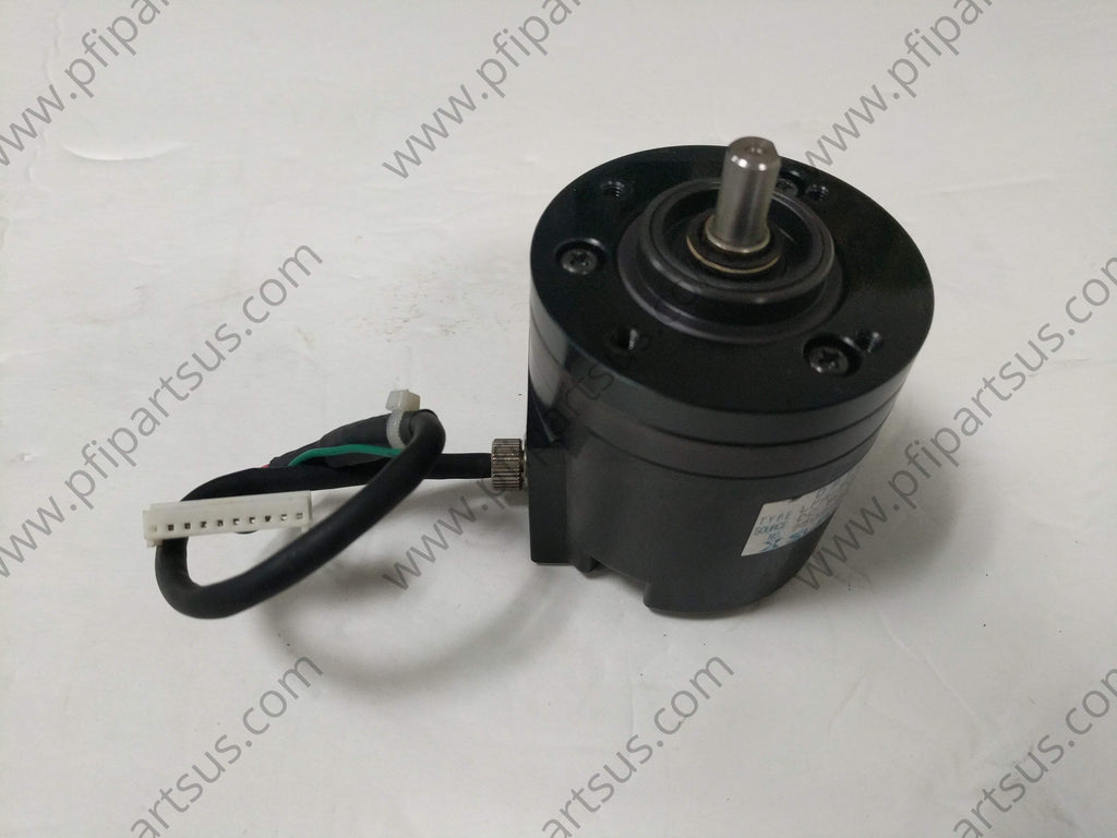 JUKI 740 SERVO ENCODER LFA-507-18000 - Encoder from [store] by JUKI - 740, Encoder