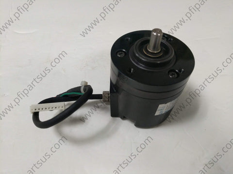 JUKI 740 SERVO ENCODER LFA-507-18000 - Encoder from [store] by JUKI - 740, Encoder