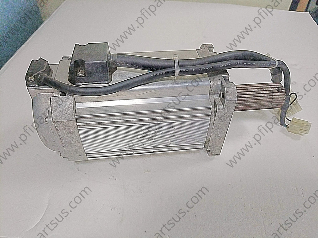 Juki  40000727 Y Motor-New - Motor from [store] by JUKI - 40000727, 4616N1020E200, AC Servomotor, Head Motor, Juki