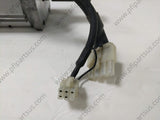 Juki  40000727 Y Motor-New - Motor from [store] by JUKI - 40000727, 4616N1020E200, AC Servomotor, Head Motor, Juki