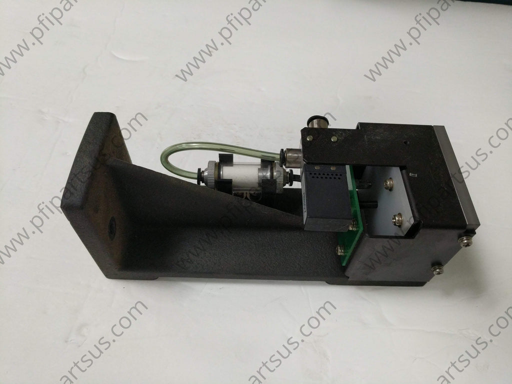 JUKI E36007250A0 CAL BLOCK ASM - Cal Block from [store] by JUKI - 