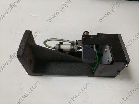 JUKI E36007250A0 CAL BLOCK ASM - Cal Block from [store] by JUKI - 