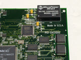 PCI-DAS1000 data acquisition (DAQ) board