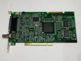 MATROX METEOR II METEOR2/4 Image Capture Card 750-0201