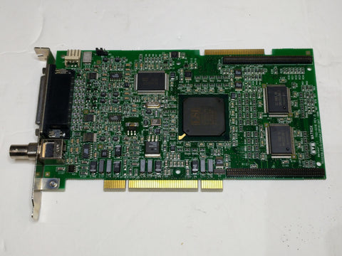 MATROX METEOR II METEOR2/4 Image Capture Card 750-0201