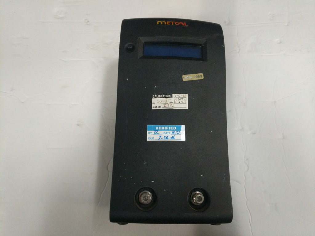 Metcal Soldering System MX-PS5000