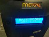 Metcal Soldering System MX-PS5000