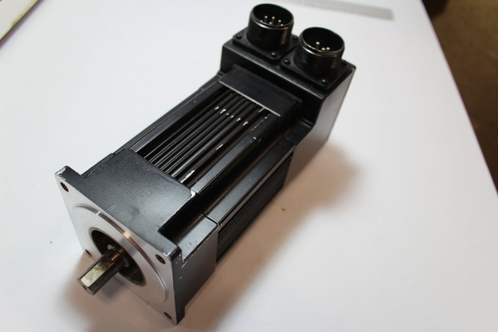 Pacific Scientific R33SSNC-SS-NS-NV-02 Brushless Servo Motor