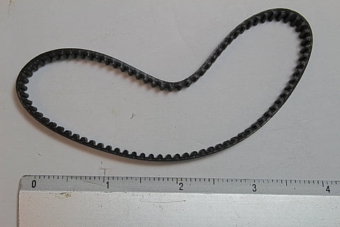 Camalot 10705 BELT, TIMING, 3MM, (2.41mmx9mmx252mm)