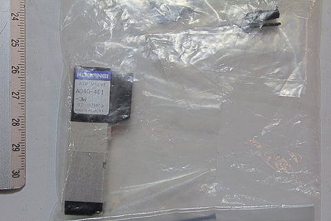 Koganei A040-4E1-3W Air Valve