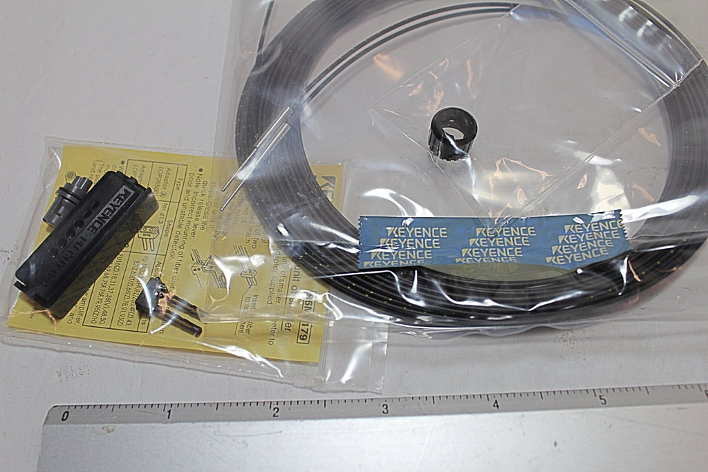 Keyence FU-32(5000) Fiber Unit