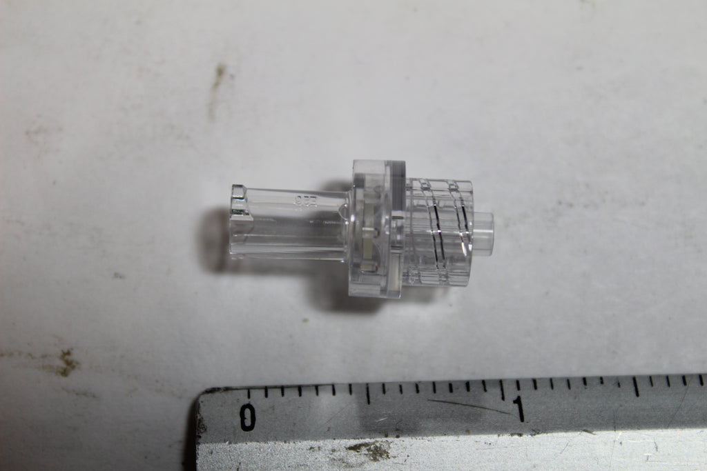 Asymtek 42-0198 Luer Lock Check Valve