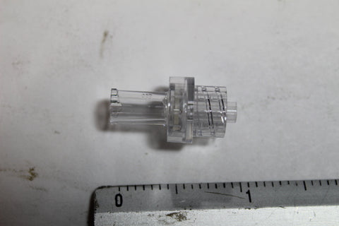 Asymtek 42-0198 Luer Lock Check Valve