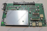 Mydata L-049-0609-3 XWZB Board - board from [store] by Mydata - board, L-049-0609-3, Mydata, Spare Parts, XWZB