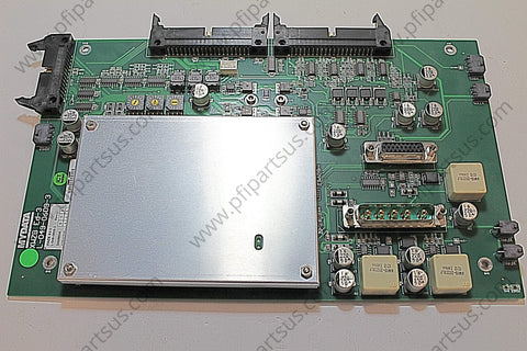 Mydata L-049-0609-3 XWZB Board - board from [store] by Mydata - board, L-049-0609-3, Mydata, Spare Parts, XWZB