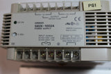 Omron S82K-10024 Power Supply