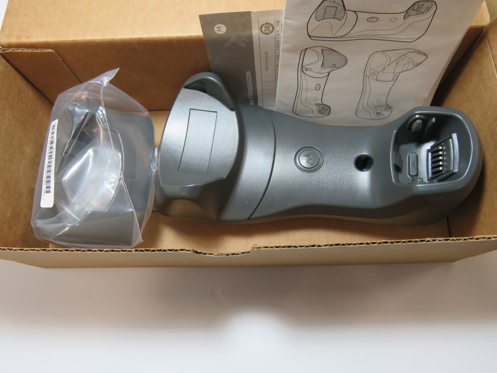 Motorola STB2000-C10007R Single Slot Charge Cradle