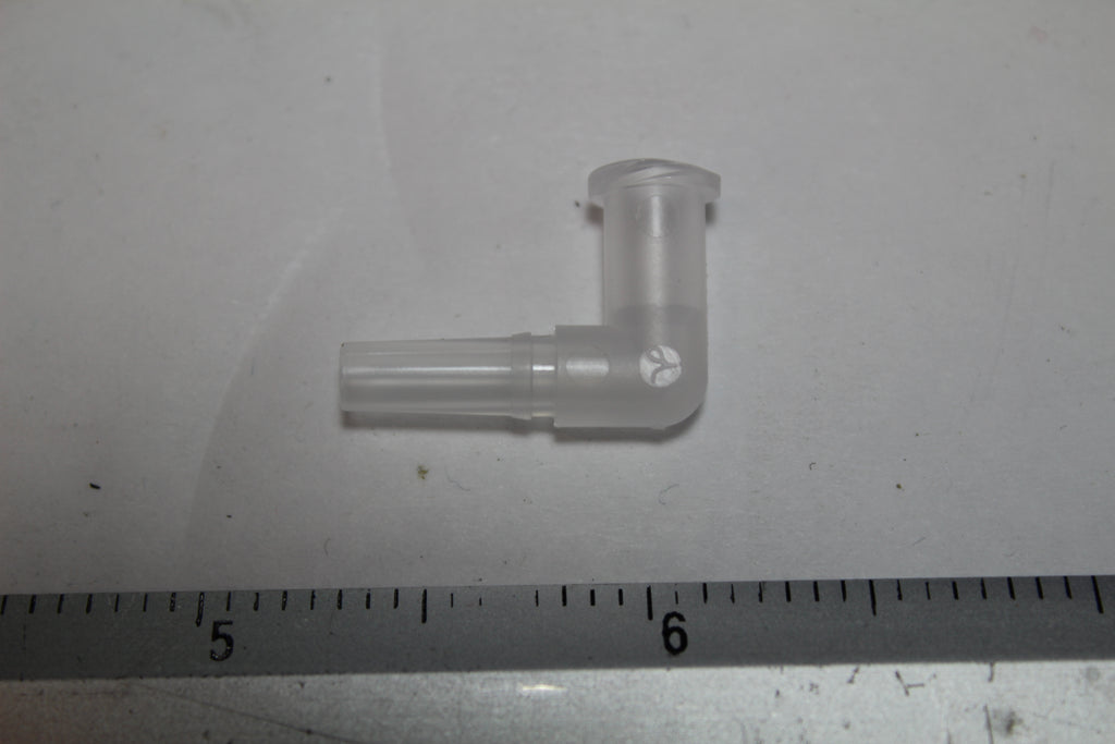 Asymtek 42-0085 Elbow Luer, Male - Female