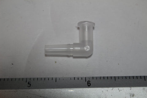 Asymtek 42-0085 Elbow Luer, Male - Female