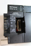 GE Fanuc  IC693CHS397H Series 90-30 Power Supply