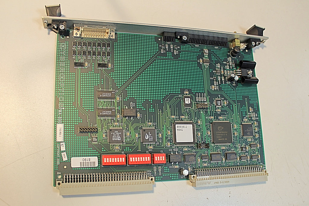 Juki PWA 800 7153  CyberOptics MNLA