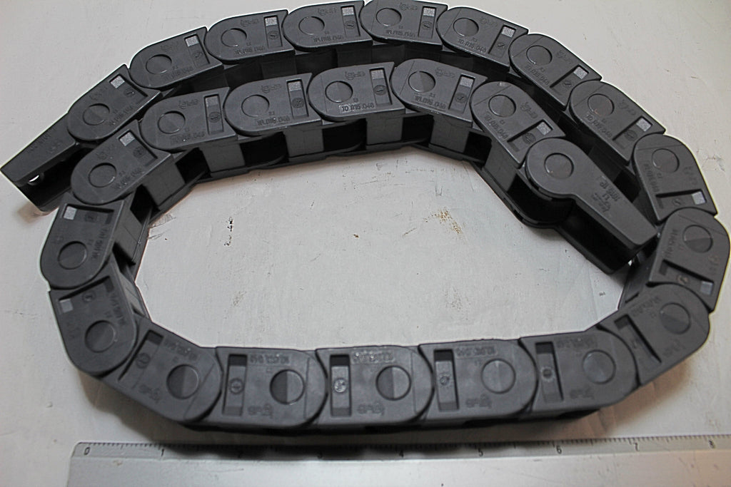 Siemens 00316753-02 Cable Duct Plastic 80S