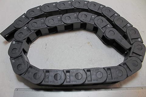 Siemens 00316753-02 Cable Duct Plastic 80S