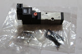 SMC VJ3140-5MNZ-Q Solenoid Valve