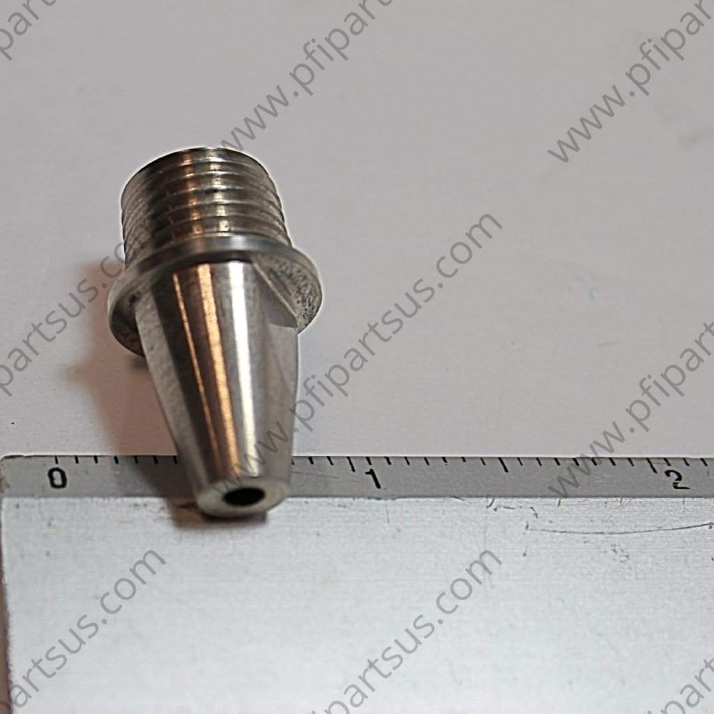 Speedline 7432M NOZZLE, SOLDER PASTE, 3MM DIA. - Nozzle from [store] by Speedline Technologies - 7432M, Accuflex, Nozzle, Spare Parts, UP1500