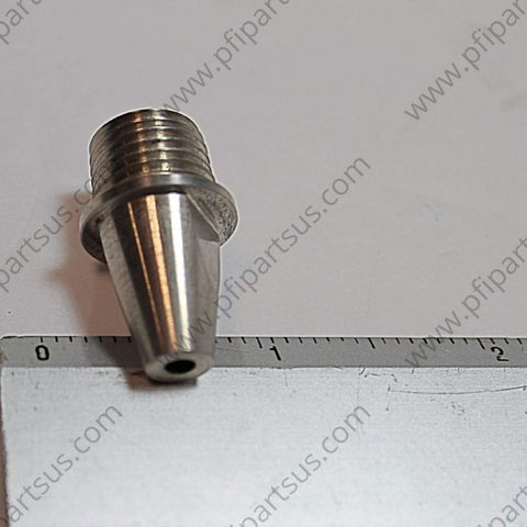 Speedline 7432M NOZZLE, SOLDER PASTE, 3MM DIA. - Nozzle from [store] by Speedline Technologies - 7432M, Accuflex, Nozzle, Spare Parts, UP1500