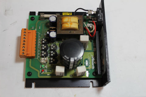 Minarik XL3025A-Q-0583 DC Motor Drive