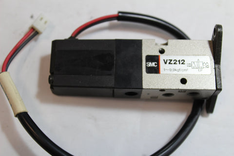 Juki VZ212 SMC Valve