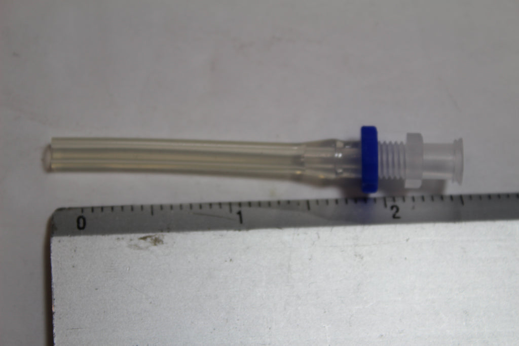 Asymtek 31232 Dispense Tube w/ Locking Luer Adapter