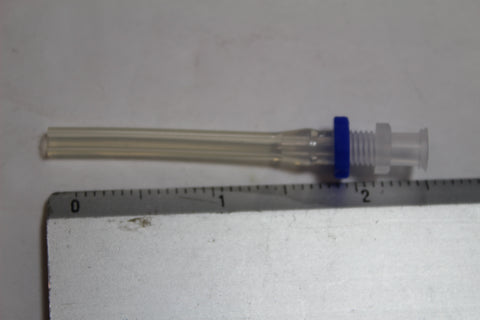 Asymtek 31232 Dispense Tube w/ Locking Luer Adapter