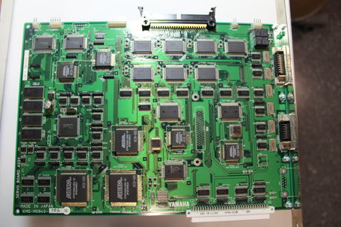Assembleon KM5-M5840-006 Servo Board Assy.
