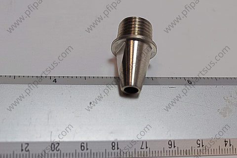 Speedline 7433M NOZZLE,SOLDER PASTE,5MM - Nozzle from [store] by Speedline Technologies - 7433M, MPMAccuflex, Nozzle, Spare Parts