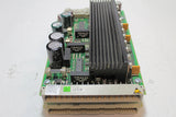 Siemens 00325579-02 Double Pulse Motor PC-Board