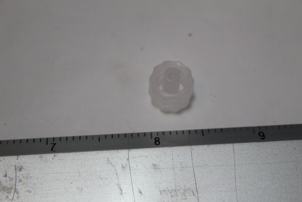 Asymtek 42-0090 Luer Plug, Male