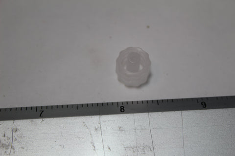 Asymtek 42-0090 Luer Plug, Male