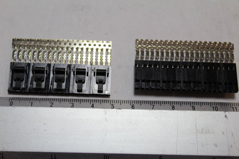 Speedline P5290 Connector