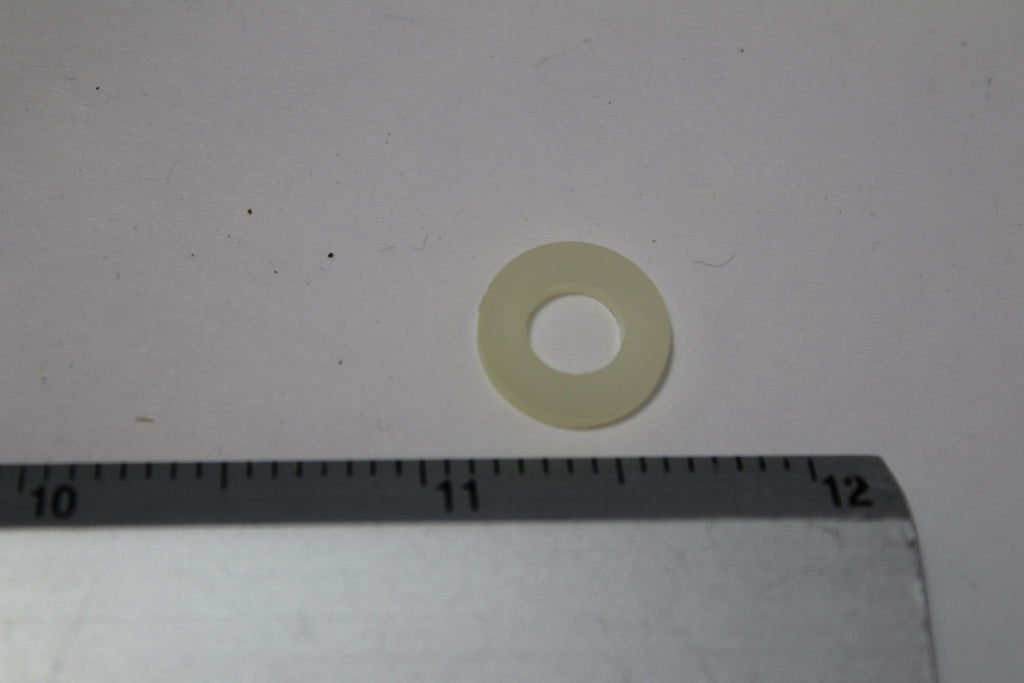 Asymtek 48-50020 1/4" Nylon Washer