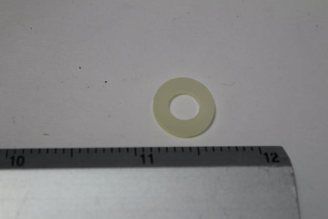Asymtek 48-50020 1/4" Nylon Washer