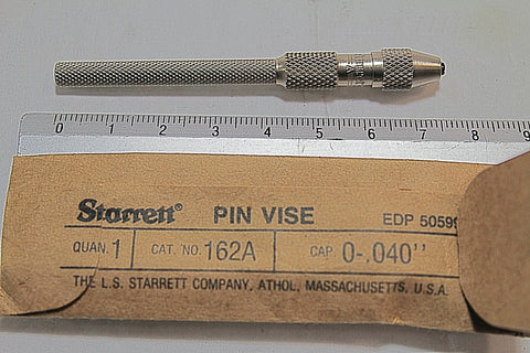 Asymtek 901916 VISE, PIN 162A, 0-.040" - PFIPartsus.com