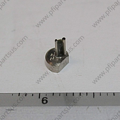 Camalot 14905 NEEDLE, 22 GA,. 008 GAP - Dispenser Needle from [store] by Speedline Technologies - 14905, Camalot, Dispensers, Spare Parts