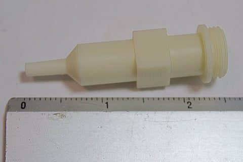 Asymtek 03-2327-02 PUMP, CHAMBER, 1CC, DP-3000