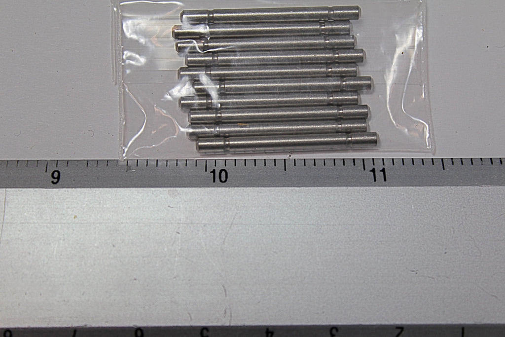 Asymtek 03-2351-00 PIN, RECIEVER, DP-3000