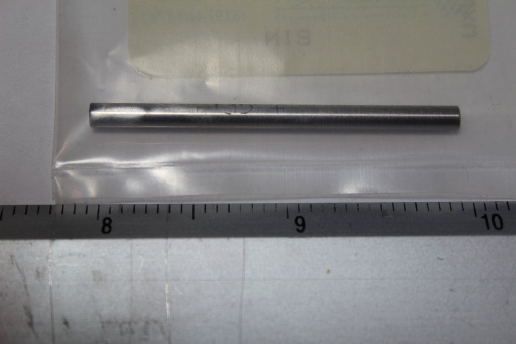 Asymtek 48-8605 .135 STEEL GAGE PIN