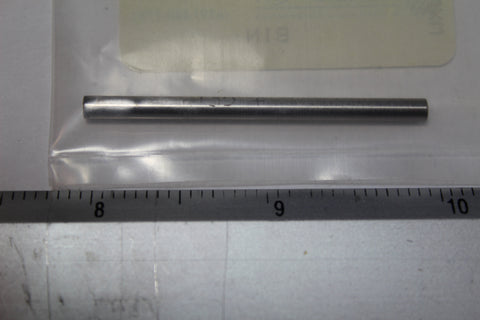 Asymtek 48-8605 .135 STEEL GAGE PIN