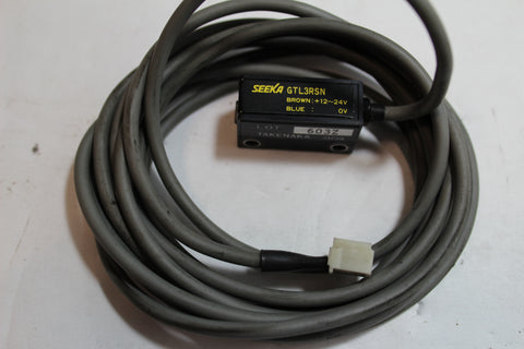 Seeka GTL3RSN Photoelectric Sensor